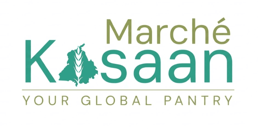 Marché Kisaan — Your Global Pantry