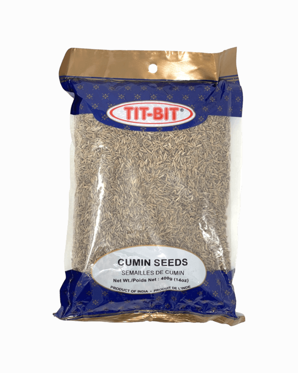 Tit Bit Graines de cumin 400 g
