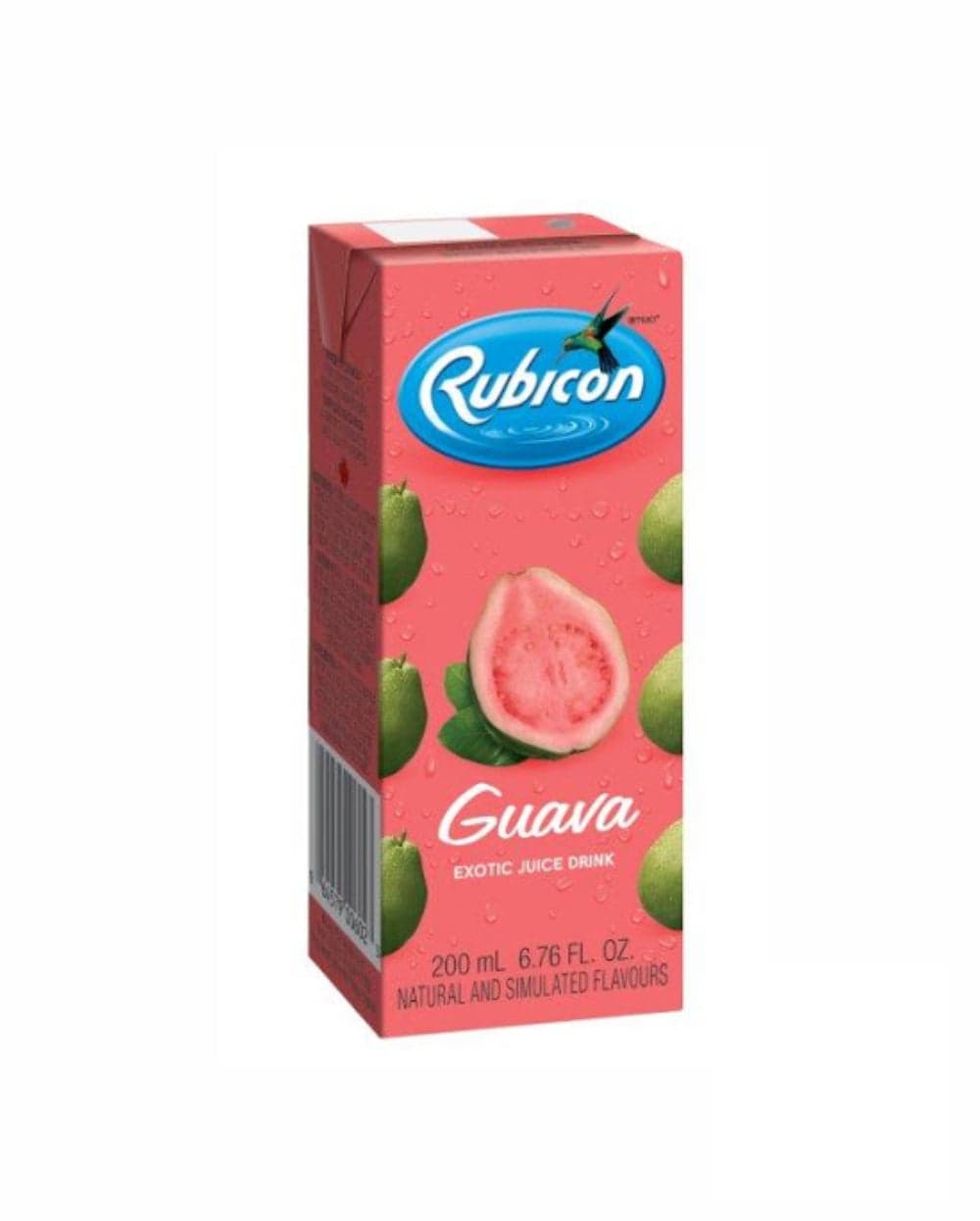 Rubicon Exotic Guava Juice Drink