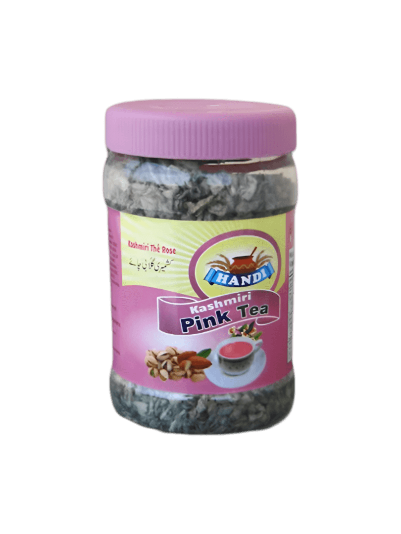 Handi Thé rose du Cachemire 190 g