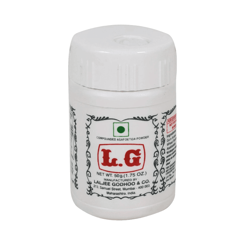 Grande Hing 100g