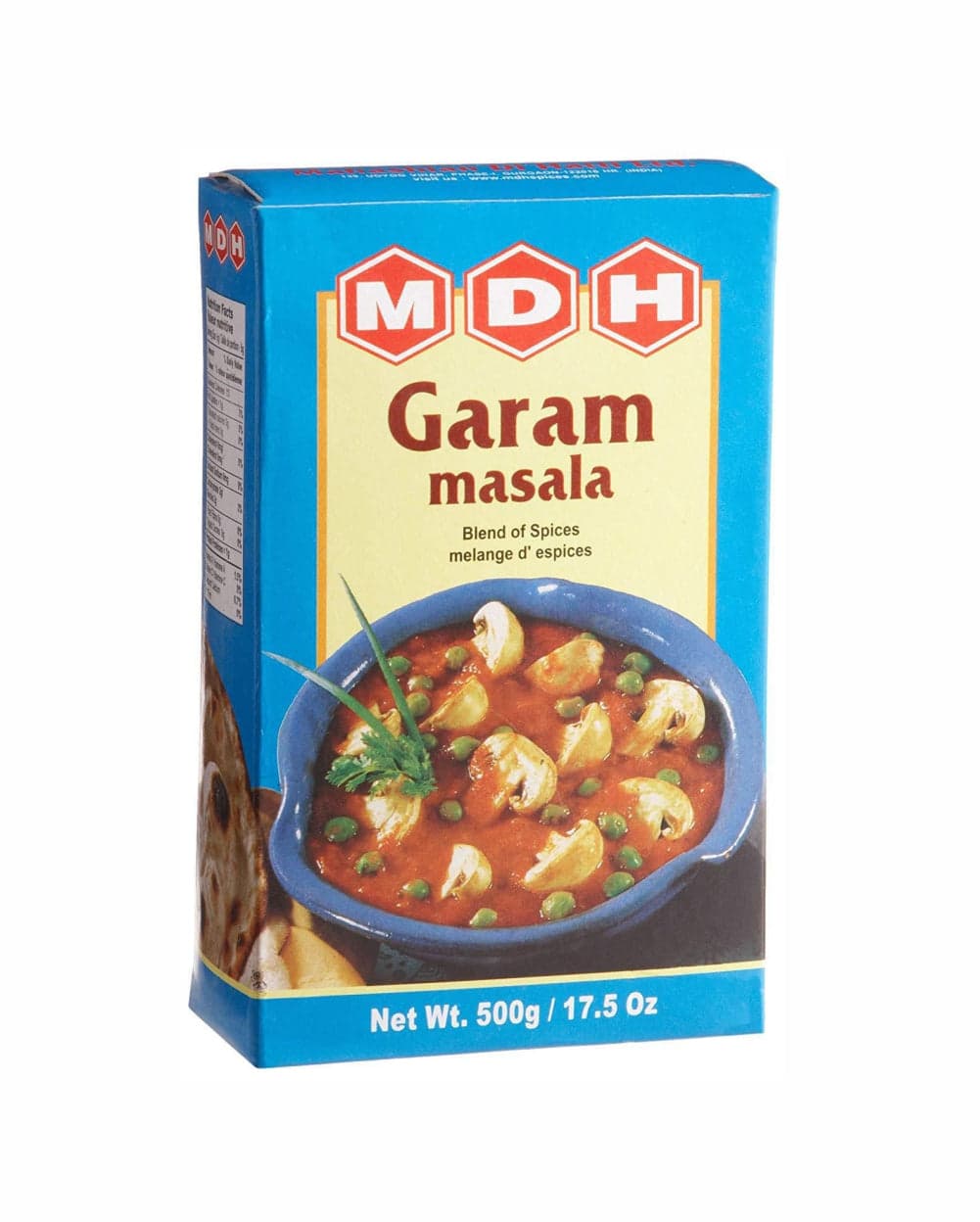 Mdh Garam Masala 500g