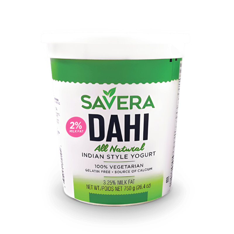 Savera Dahi 5lb