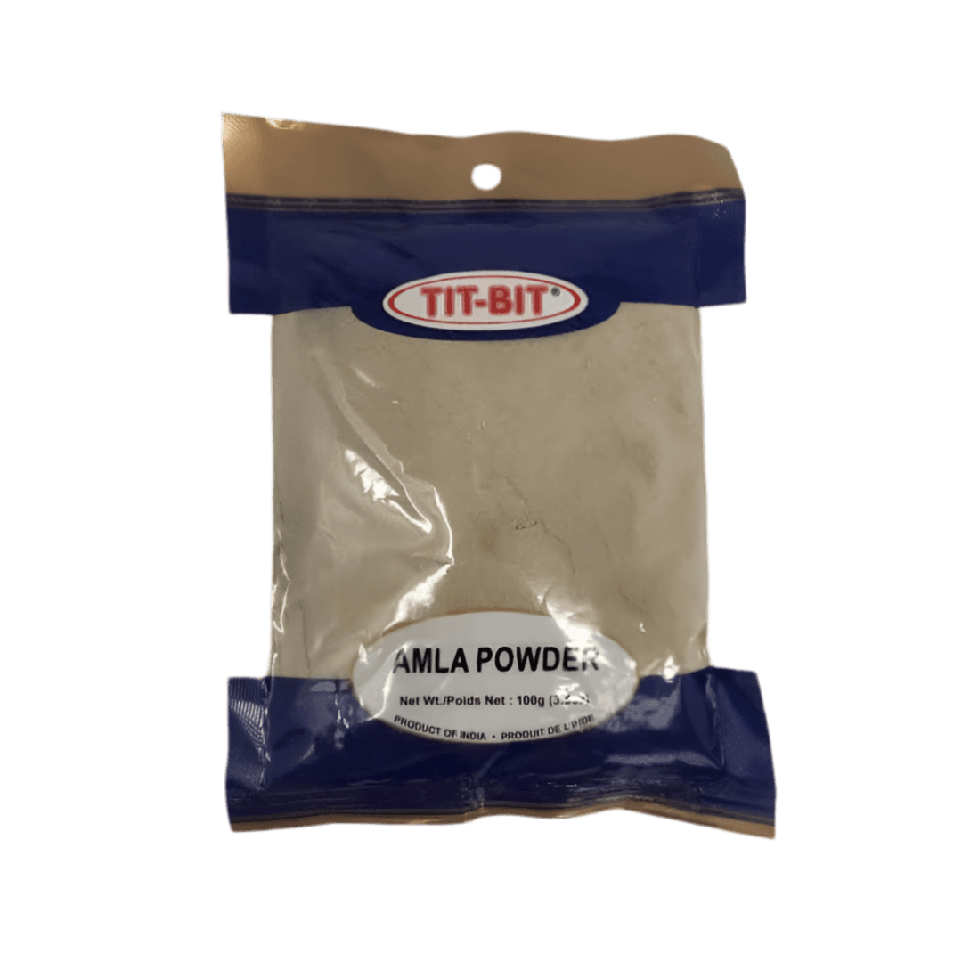 Tit Bit Amla Powder 200g